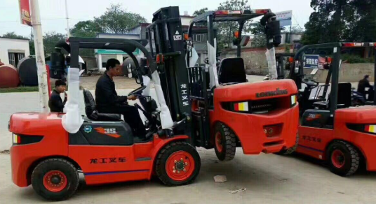 北京农学院叉车出租